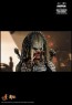 Wolf Predator (Heavy Weaponry) Aliens vs. Predator: Requiem - Hot Toys