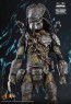 Wolf Predator (Heavy Weaponry) Aliens vs. Predator: Requiem - Hot Toys