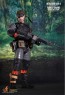 Naked Snake - Metal Gear Solid 3 - Snake Eater - Hot Toys