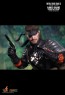 Naked Snake - Metal Gear Solid 3 - Snake Eater - Hot Toys