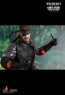 Naked Snake - Metal Gear Solid 3 - Snake Eater - Hot Toys