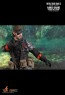 Naked Snake - Metal Gear Solid 3 - Snake Eater - Hot Toys