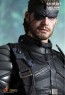 Naked Snake - Metal Gear Solid 3 - Snake Eater - Hot Toys