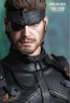 Naked Snake - Metal Gear Solid 3 - Snake Eater - Hot Toys