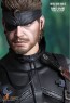 Naked Snake - Metal Gear Solid 3 - Snake Eater - Hot Toys