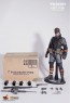Naked Snake - Metal Gear Solid 3 - Snake Eater - Hot Toys