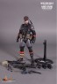 Naked Snake - Metal Gear Solid 3 - Snake Eater - Hot Toys