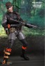 Naked Snake - Metal Gear Solid 3 - Snake Eater - Hot Toys