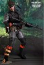 Naked Snake - Metal Gear Solid 3 - Snake Eater - Hot Toys