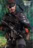 Naked Snake - Metal Gear Solid 3 - Snake Eater - Hot Toys