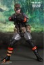 Naked Snake - Metal Gear Solid 3 - Snake Eater - Hot Toys