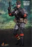 Naked Snake - Metal Gear Solid 3 - Snake Eater - Hot Toys