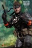 Naked Snake - Metal Gear Solid 3 - Snake Eater - Hot Toys