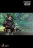 Naked Snake - Metal Gear Solid 3 - Snake Eater - Hot Toys