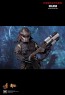 Noland Predator  - Hot Toys