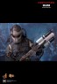 Noland Predator  - Hot Toys