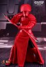 Praetorian Guard - With Double Blade - Star Wars: The Last Jedi - Hot Toys