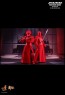 Praetorian Guard - With Double Blade - Star Wars: The Last Jedi - Hot Toys