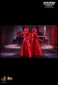 Praetorian Guard - With Double Blade - Star Wars: The Last Jedi - Hot Toys