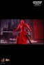 Praetorian Guard - With Double Blade - Star Wars: The Last Jedi - Hot Toys