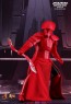 Praetorian Guard - With Double Blade - Star Wars: The Last Jedi - Hot Toys