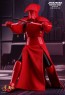 Praetorian Guard - With Double Blade - Star Wars: The Last Jedi - Hot Toys