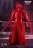 Praetorian Guard - With Double Blade - Star Wars: The Last Jedi - Hot Toys