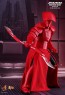 Praetorian Guard - With Double Blade - Star Wars: The Last Jedi - Hot Toys