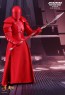 Praetorian Guard - With Double Blade - Star Wars: The Last Jedi - Hot Toys