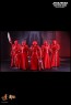 Praetorian Guard - With Double Blade - Star Wars: The Last Jedi - Hot Toys