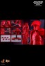 Praetorian Guard - With Double Blade - Star Wars: The Last Jedi - Hot Toys