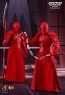 Praetorian Guard - Star Wars: The Last Jedi - Hot Toys