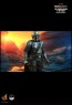 Hot Toys - The Mandalorian & The Child - Quarter Scale 