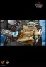 Hot Toys - The Mandalorian & The Child - Quarter Scale 
