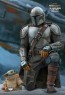 Hot Toys - The Mandalorian & The Child - Quarter Scale 