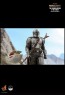 Hot Toys - The Mandalorian & The Child - Quarter Scale 