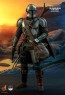 Hot Toys - The Mandalorian & The Child - Quarter Scale 