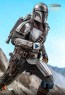 Hot Toys - The Mandalorian & The Child - Quarter Scale 