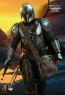 Hot Toys - The Mandalorian & The Child - Quarter Scale 