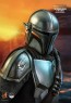 Hot Toys - The Mandalorian & The Child - Quarter Scale 