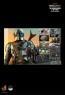 Hot Toys - The Mandalorian & The Child - Quarter Scale 