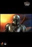 Hot Toys - The Mandalorian & The Child - Quarter Scale 