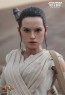 Rey und BB-8 - Star Wars: The Force Awakens