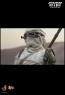 Rey und BB-8 - Star Wars: The Force Awakens
