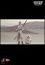 Rey und BB-8 - Star Wars: The Force Awakens