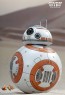 Rey und BB-8 - Star Wars: The Force Awakens