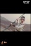 Rey und BB-8 - Star Wars: The Force Awakens