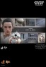 Rey und BB-8 - Star Wars: The Force Awakens