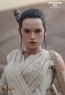 Rey - Star Wars: The Force Awakens - HotToys