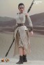 Rey - Star Wars: The Force Awakens - HotToys